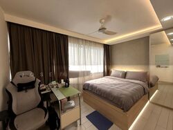 Blk 25 Telok Blangah Crescent (Bukit Merah), HDB 5 Rooms #522361071